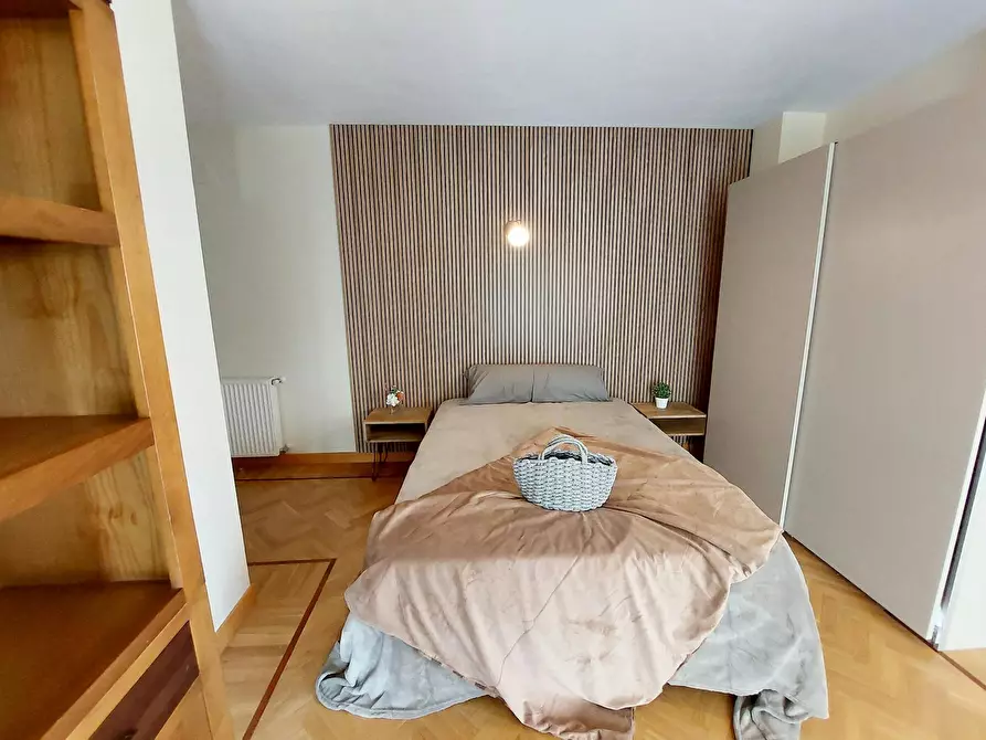 Immagine 8 di Camera in affitto  in Calle de Mauricio Legendre a Madrid