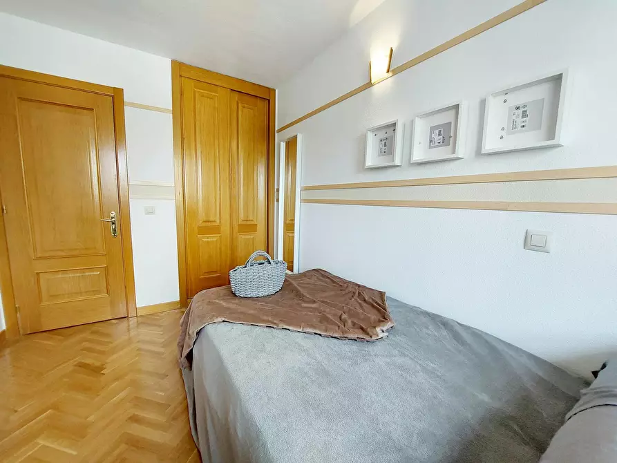 Immagine 8 di Camera in affitto  in Calle de Mauricio Legendre a Madrid