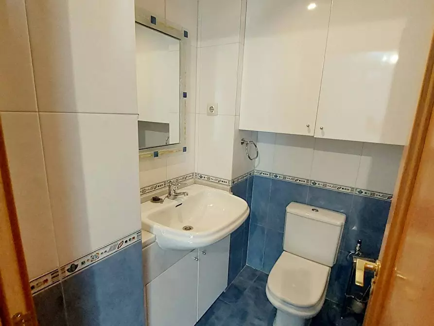 Immagine 9 di Camera in affitto  in Calle de Mauricio Legendre a Madrid