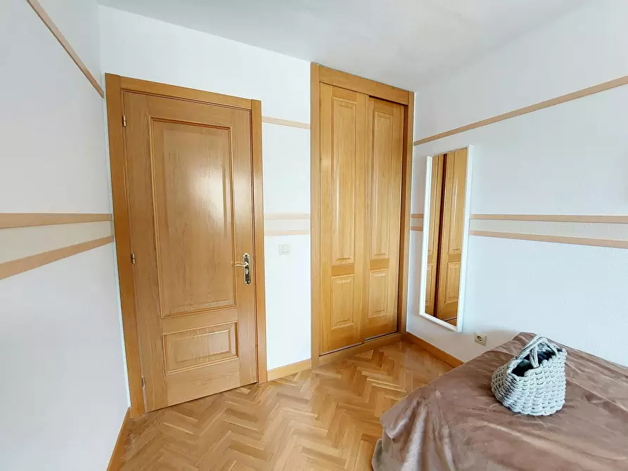 Immagine 7 di Camera in affitto  in Calle de Mauricio Legendre a Madrid