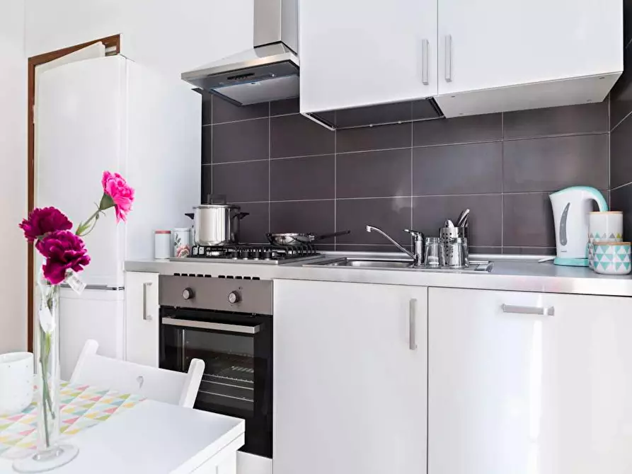 Immagine 9 di Camera in affitto  in Via Don Carlo Gnocchi a Milano