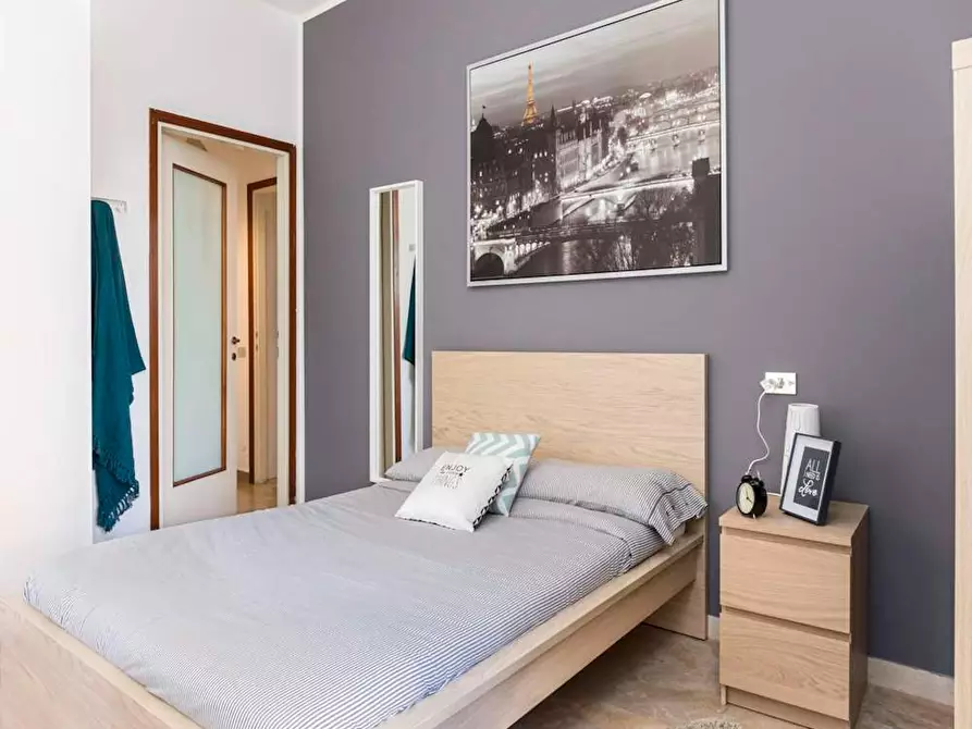 Immagine 4 di Camera in affitto  in Via Don Carlo Gnocchi a Milano