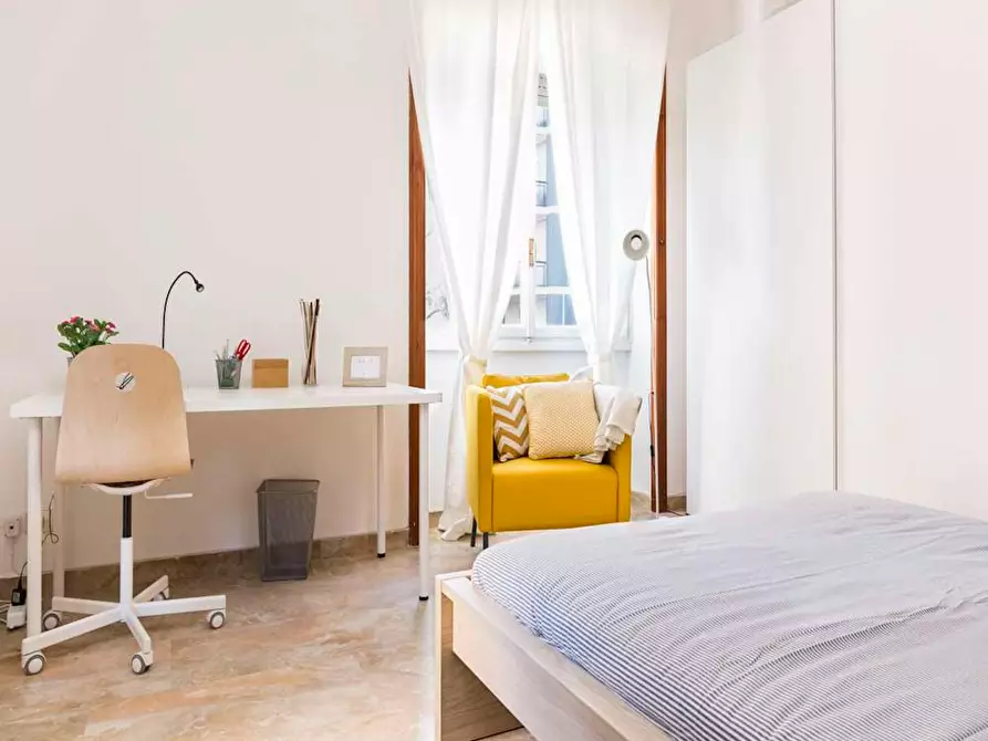 Immagine 6 di Camera in affitto  in Via Don Carlo Gnocchi a Milano