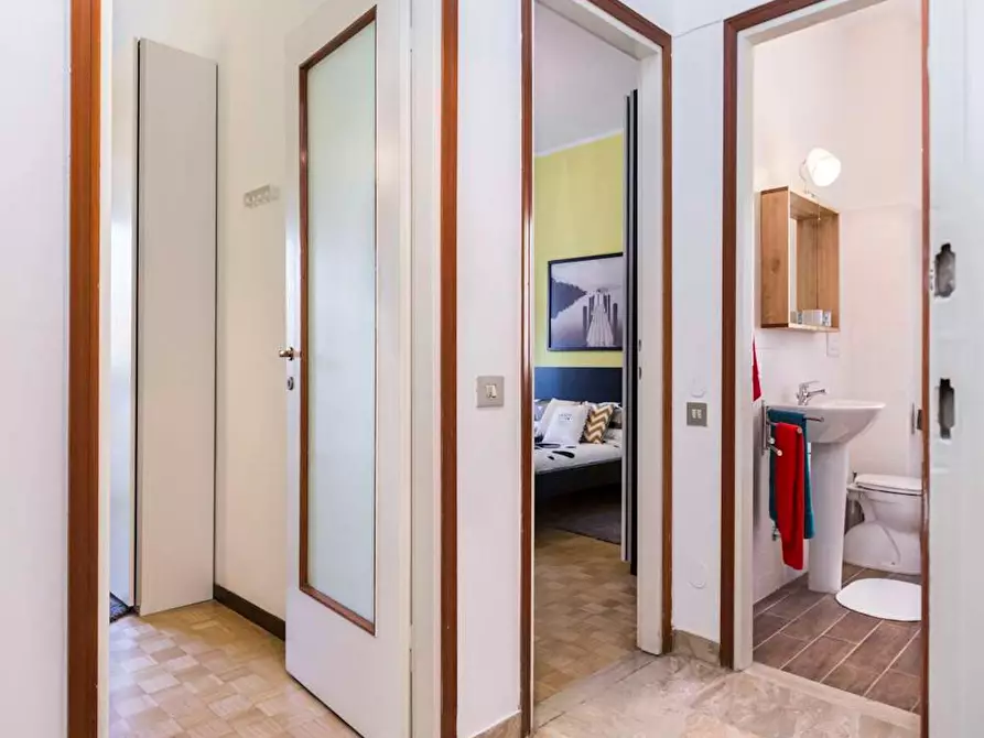 Immagine 8 di Camera in affitto  in Via Don Carlo Gnocchi a Milano