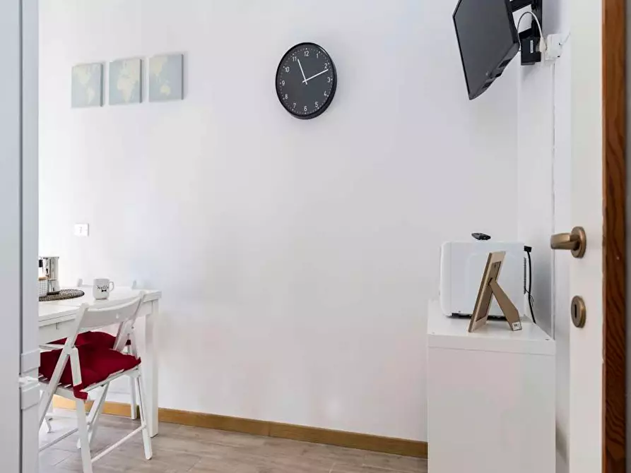 Immagine 10 di Camera in affitto  in Via Don Carlo Gnocchi a Milano