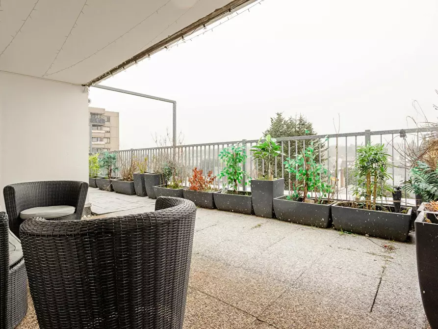 Immagine 9 di Appartamento in affitto  in Max-Planck-Straße a Mörfelden-Walldorf
