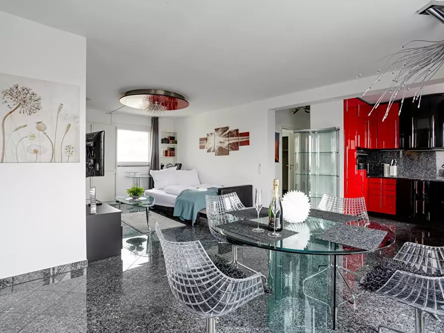 Immagine 10 di Appartamento in affitto  in Max-Planck-Straße a Mörfelden-Walldorf