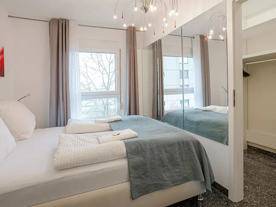 Immagine 4 di Appartamento in affitto  in Max-Planck-Straße a Mörfelden-Walldorf