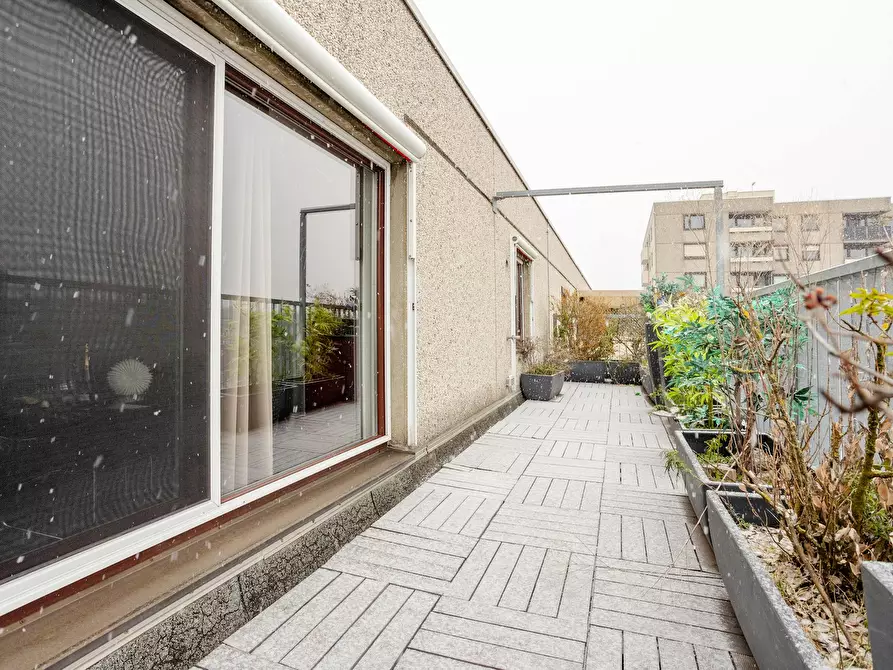Immagine 7 di Appartamento in affitto  in Max-Planck-Straße a Mörfelden-Walldorf