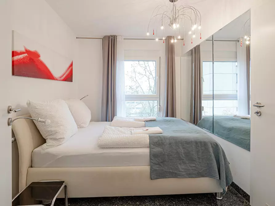 Immagine 5 di Appartamento in affitto  in Max-Planck-Straße a Mörfelden-Walldorf