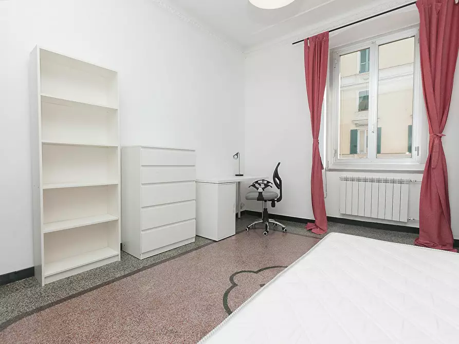 Immagine 3 di Camera in affitto  in Corso Buenos Aires a Genova