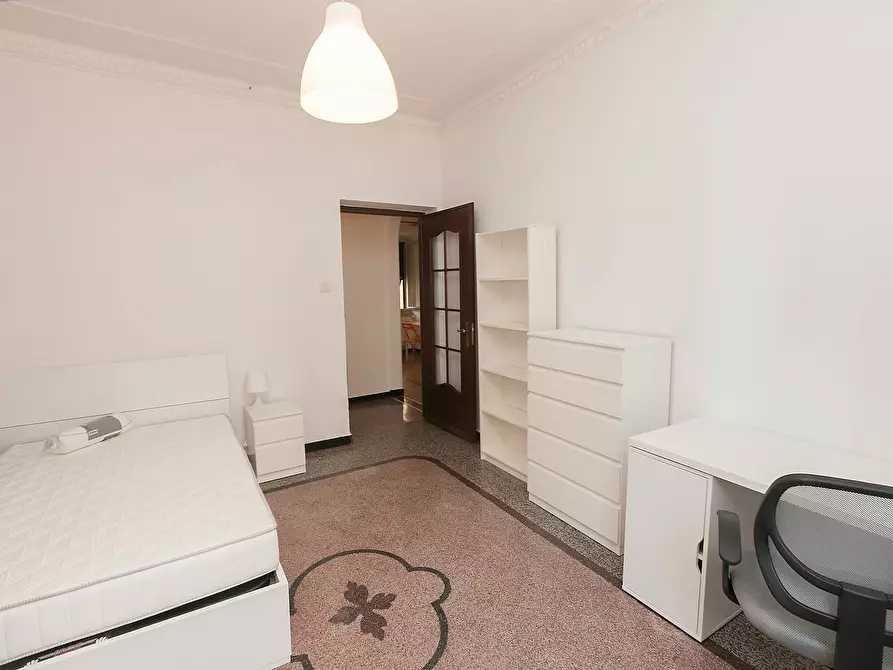 Immagine 4 di Camera in affitto  in Corso Buenos Aires a Genova