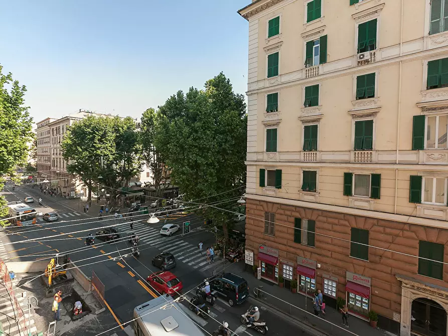 Immagine 6 di Camera in affitto  in Corso Buenos Aires a Genova