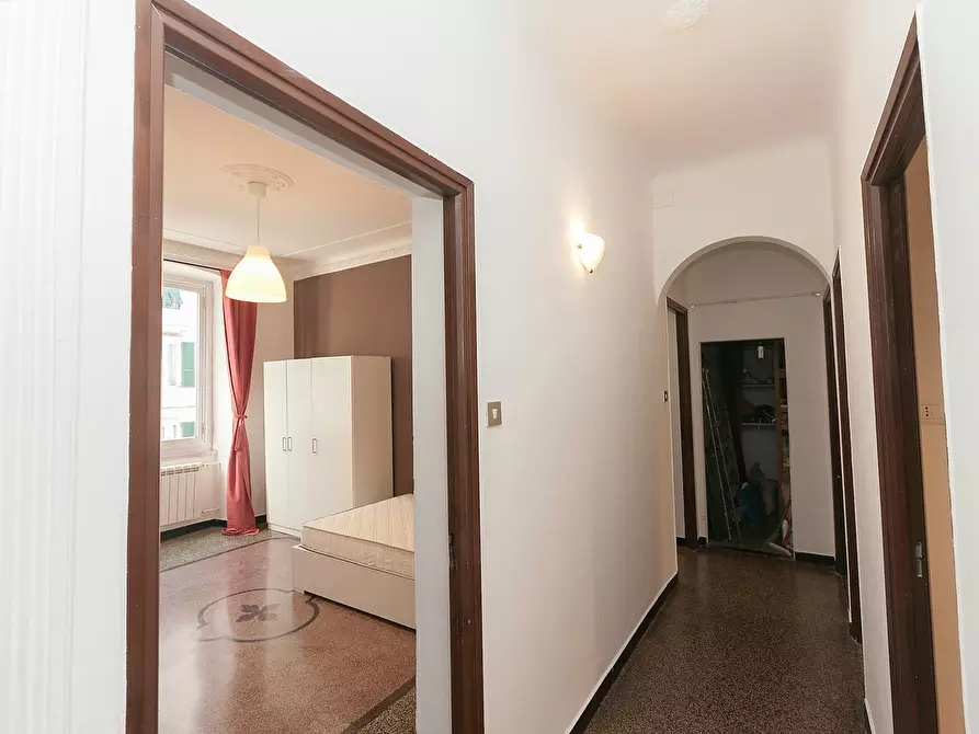 Immagine 5 di Camera in affitto  in Corso Buenos Aires a Genova