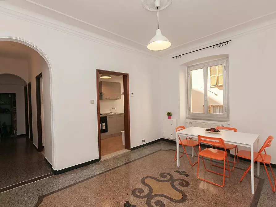 Immagine 10 di Camera in affitto  in Corso Buenos Aires a Genova