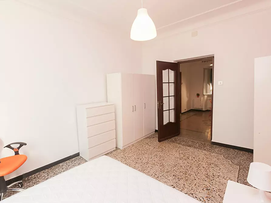 Immagine 4 di Camera in affitto  in Corso Buenos Aires a Genova