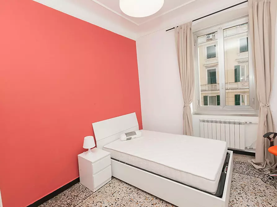 Immagine 3 di Camera in affitto  in Corso Buenos Aires a Genova