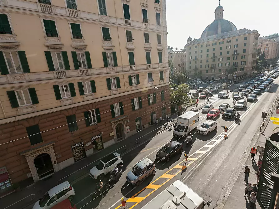 Immagine 9 di Camera in affitto  in Corso Buenos Aires a Genova