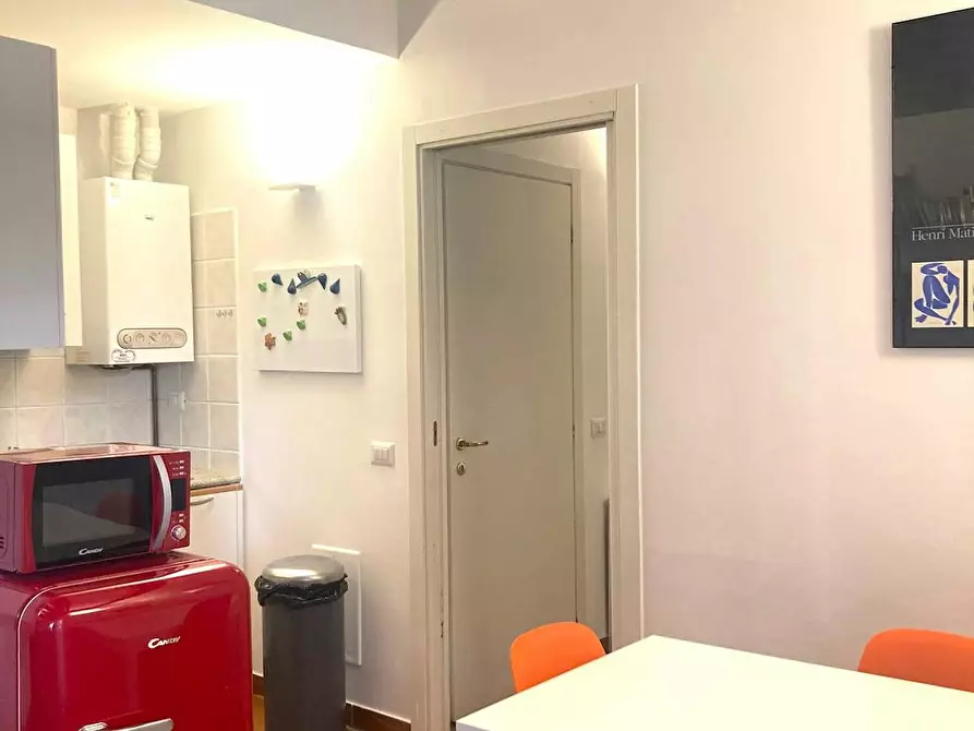 Immagine 5 di Appartamento in affitto  in Via Luigi Canonica a Milano