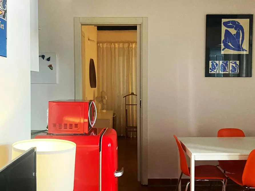 Immagine 7 di Appartamento in affitto  in Via Luigi Canonica a Milano