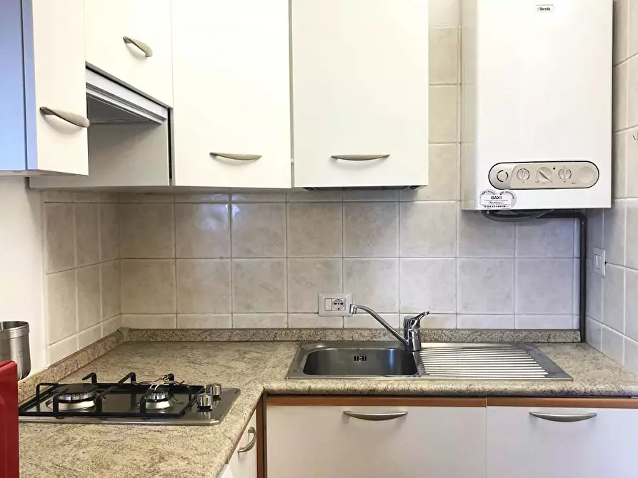 Immagine 8 di Appartamento in affitto  in Via Luigi Canonica a Milano