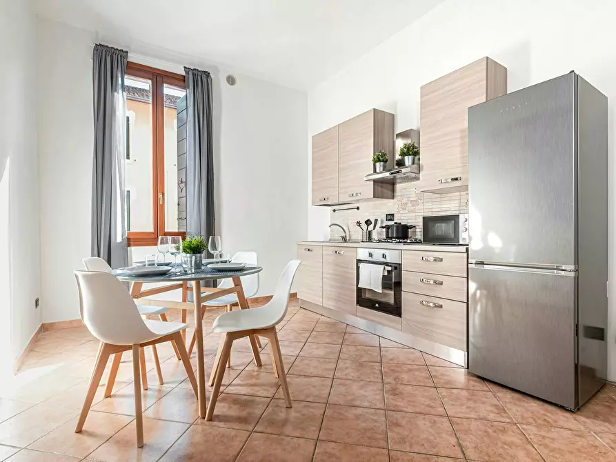 Immagine 3 di Camera in affitto  in Via Ludovico Ariosto a Venezia