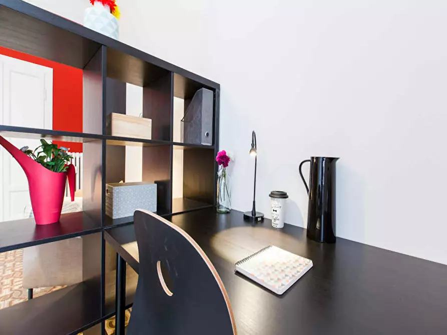 Immagine 8 di Camera in affitto  in Via Desiderio a Milano