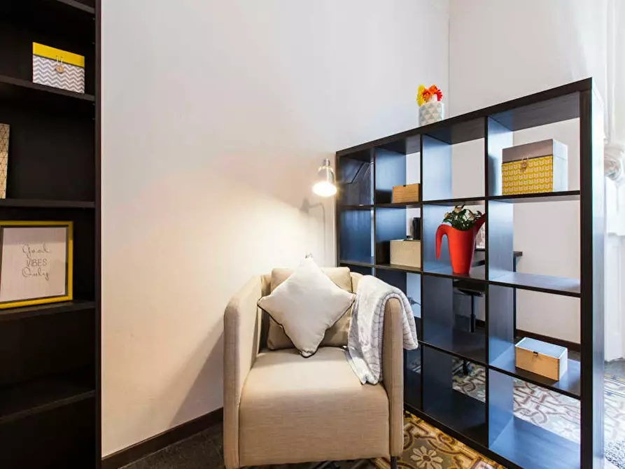 Immagine 7 di Camera in affitto  in Via Desiderio a Milano