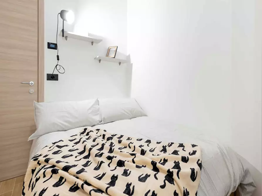 Immagine 4 di Camera in affitto  in Via Carlo Pedrotti a Torino