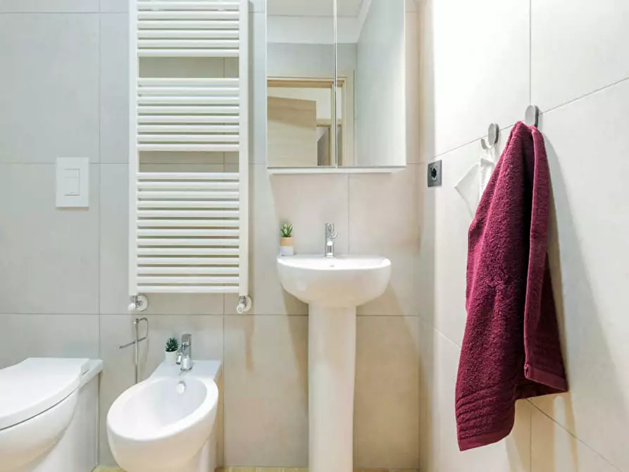 Immagine 8 di Camera in affitto  in Via Carlo Pedrotti a Torino