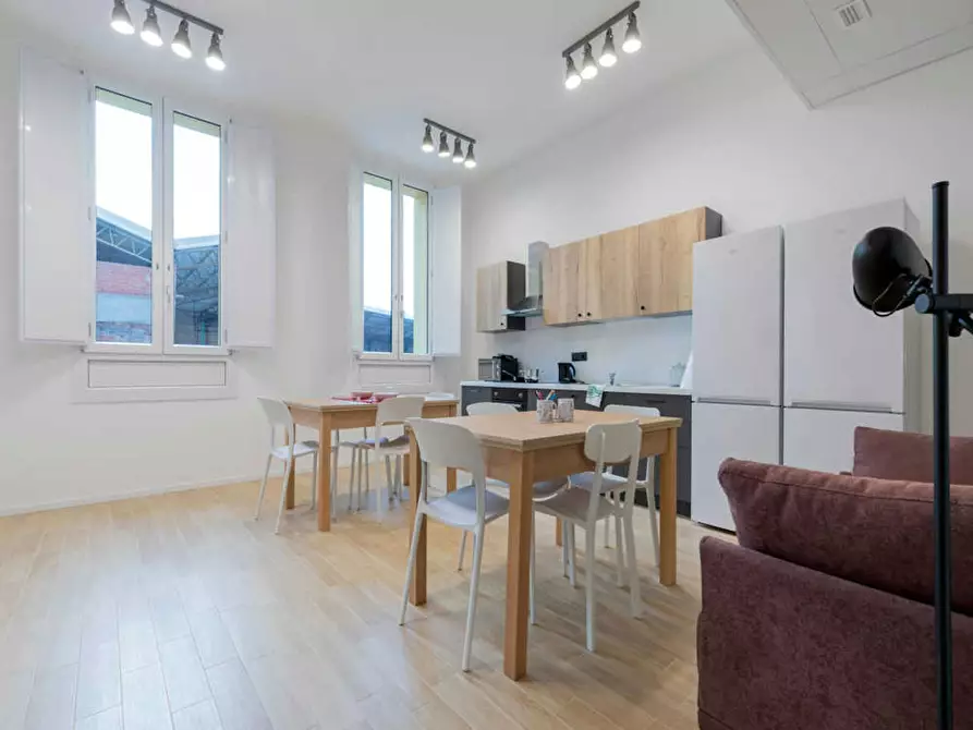 Immagine 8 di Camera in affitto  in Via Carlo Pedrotti a Torino