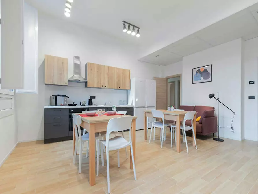 Immagine 9 di Camera in affitto  in Via Carlo Pedrotti a Torino