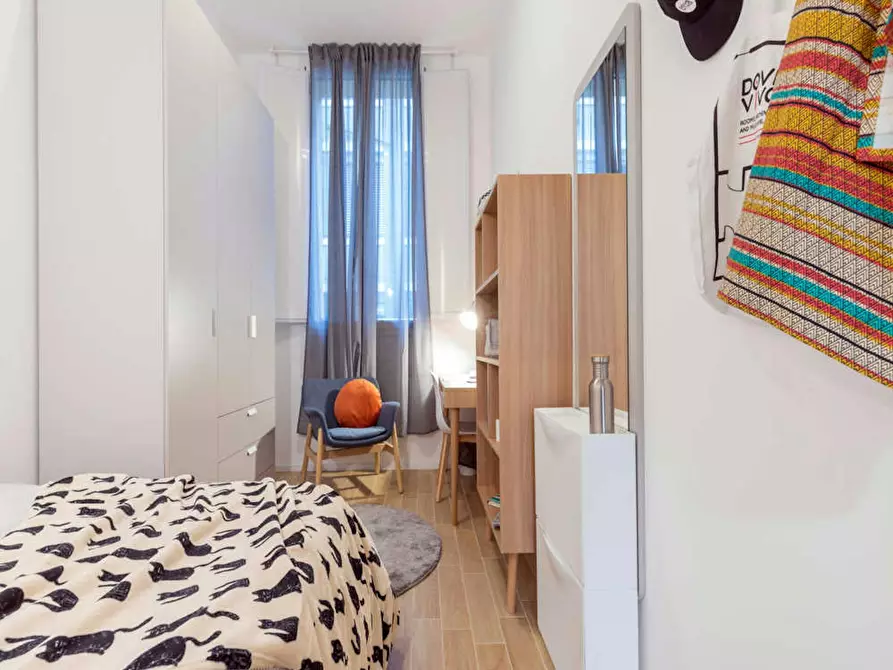 Immagine 5 di Camera in affitto  in Via Carlo Pedrotti a Torino