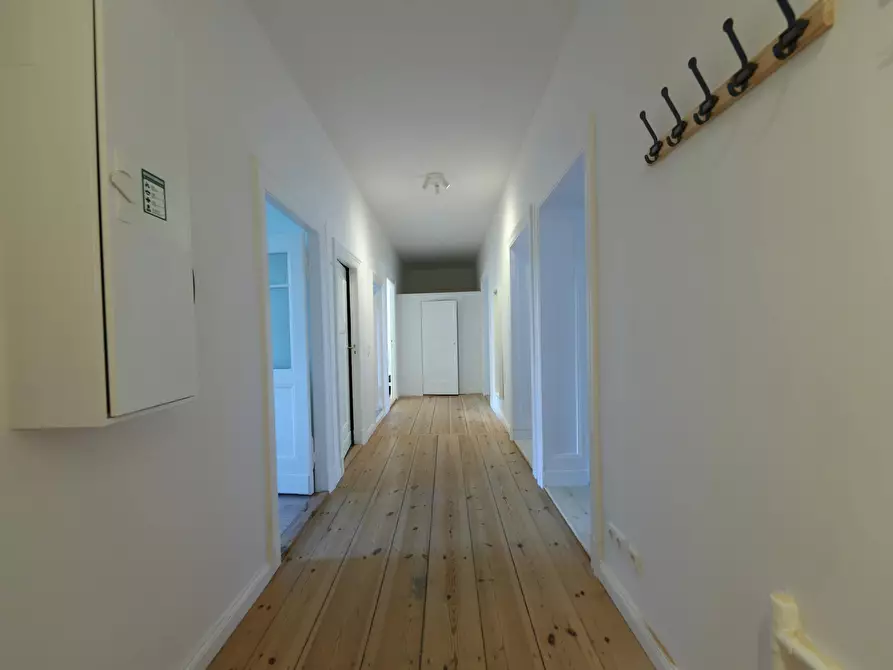 Immagine 8 di Camera in affitto  in Antwerpener Straße a Berlin