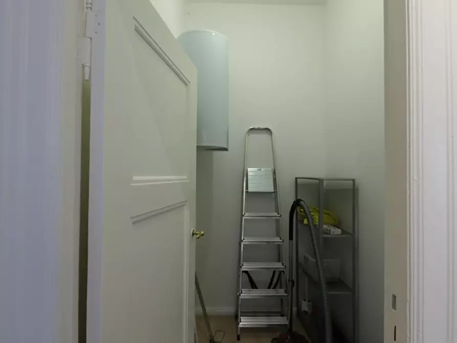 Immagine 10 di Camera in affitto  in Antwerpener Straße a Berlin
