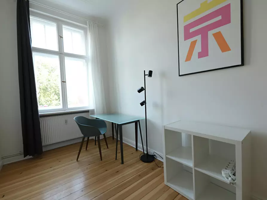Immagine 7 di Camera in affitto  in Antwerpener Straße a Berlin