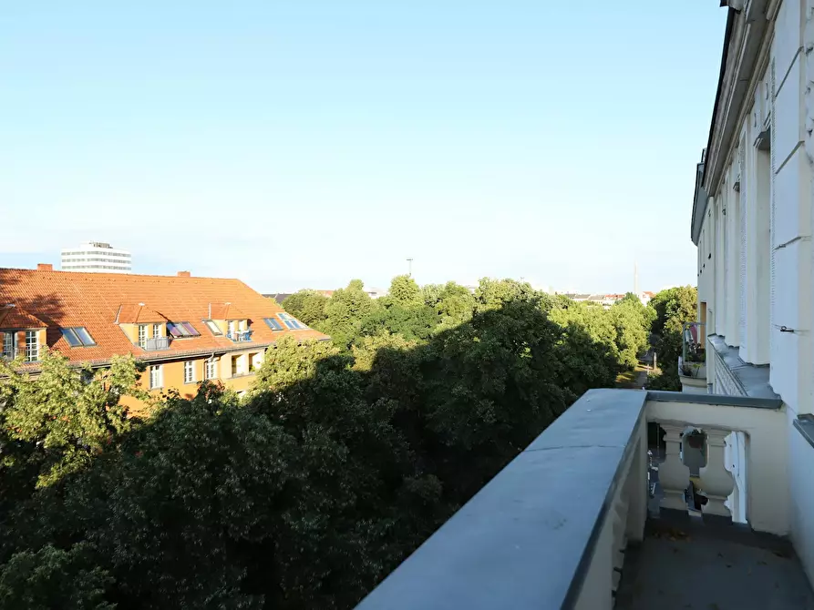Immagine 6 di Camera in affitto  in Antwerpener Straße a Berlin