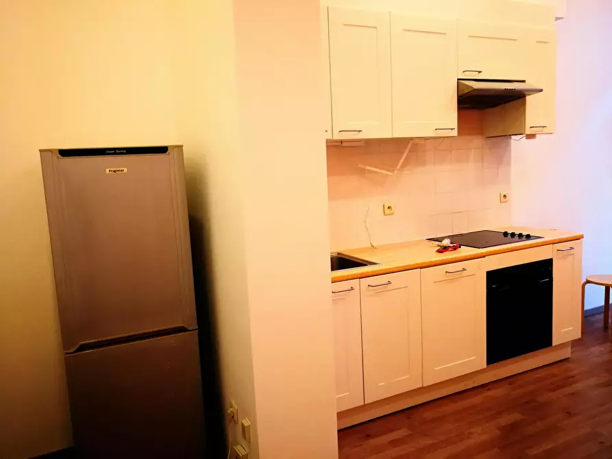 Immagine 8 di Appartamento in affitto  in Rue Goffart a Ixelles