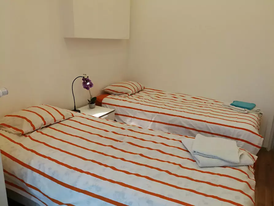 Immagine 3 di Appartamento in affitto  in Rue Goffart a Ixelles