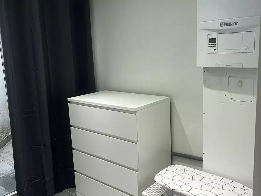 Immagine 5 di Appartamento in affitto  in Rue Goffart a Ixelles