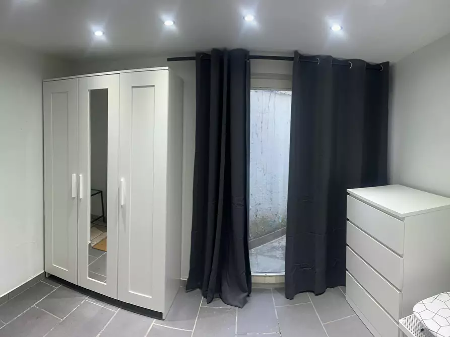 Immagine 6 di Appartamento in affitto  in Rue Goffart a Ixelles