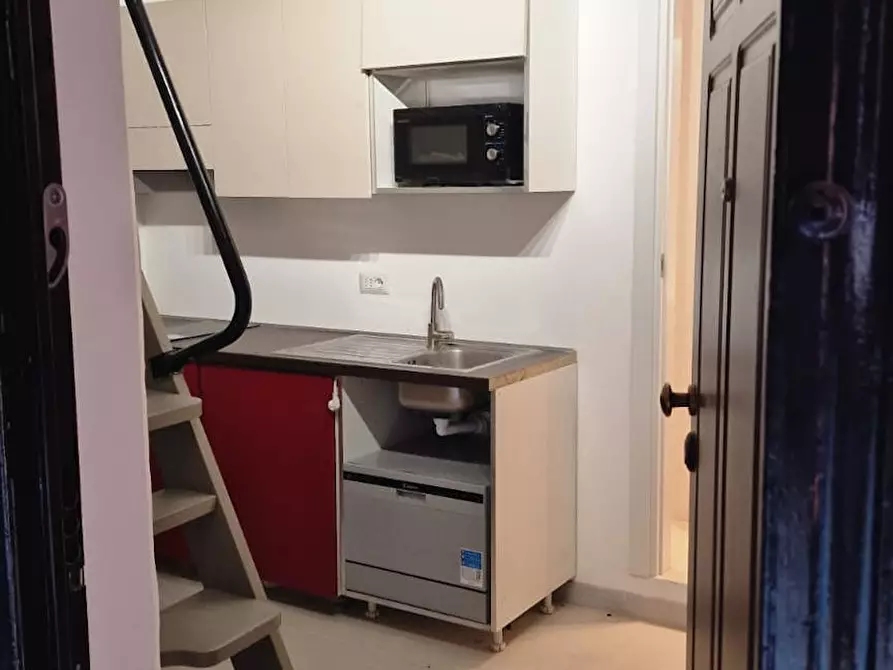 Immagine 3 di Appartamento in affitto  in Via Pietro Crespi a Milano