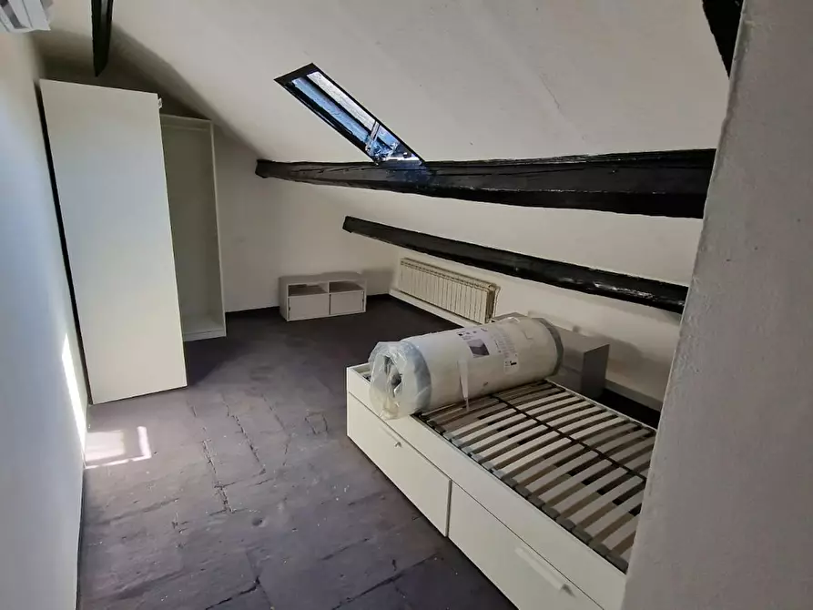 Immagine 1 di Appartamento in affitto  in Via Pietro Crespi a Milano