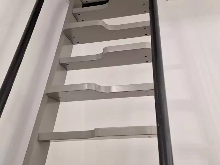 Immagine 7 di Appartamento in affitto  in Via Pietro Crespi a Milano