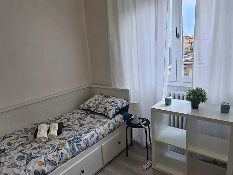 Immagine 1 di Appartamento in affitto  in Viale Brenta a Milano