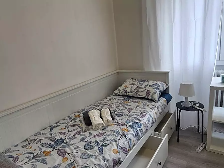 Immagine 2 di Appartamento in affitto  in Viale Brenta a Milano