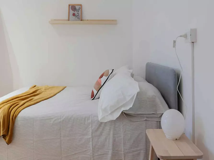 Immagine 3 di Camera in affitto  in Via Breglio a Torino