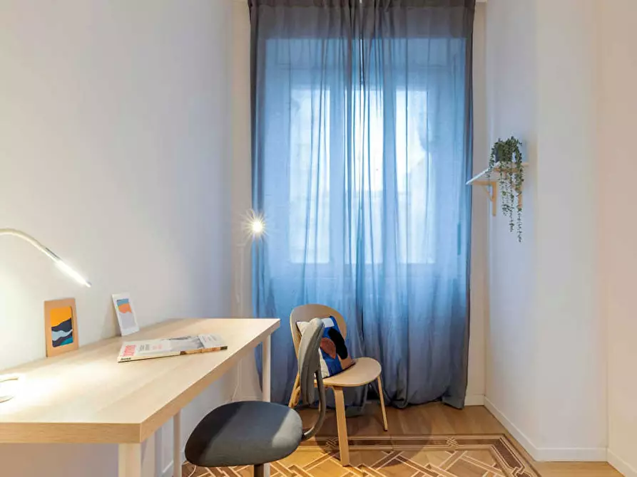 Immagine 4 di Camera in affitto  in Via Breglio a Torino