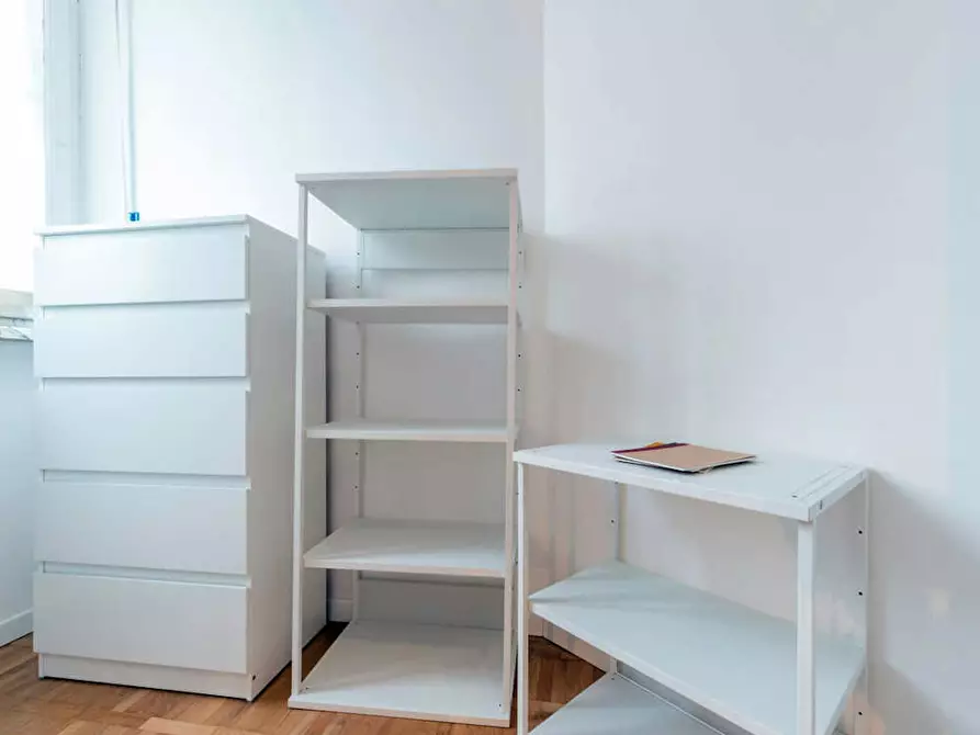 Immagine 6 di Camera in affitto  in Via Breglio a Torino