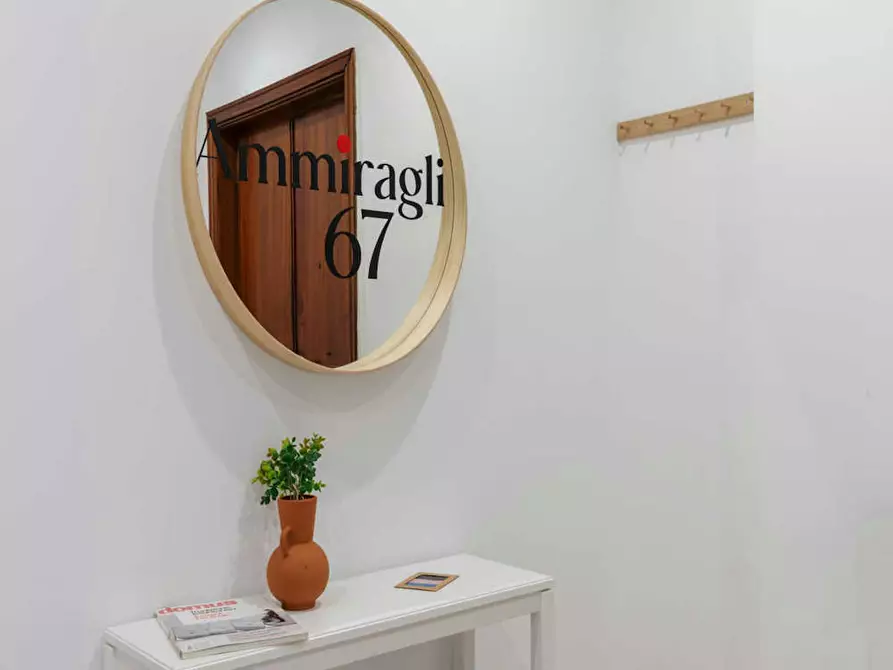 Immagine 5 di Camera in affitto  in Viale degli Ammiragli a Roma